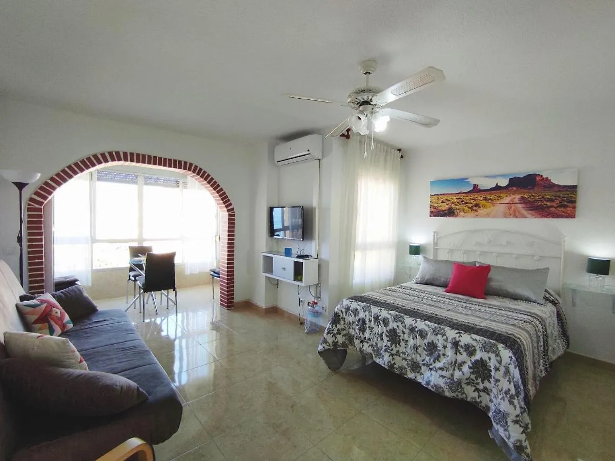 Apartamento Studio en Torrox Costa