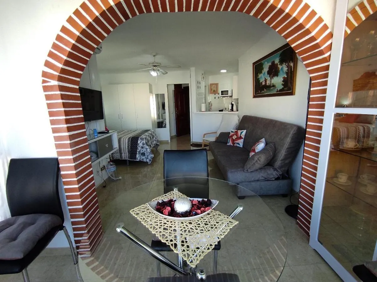 Apartamento Studio en Torrox Costa España