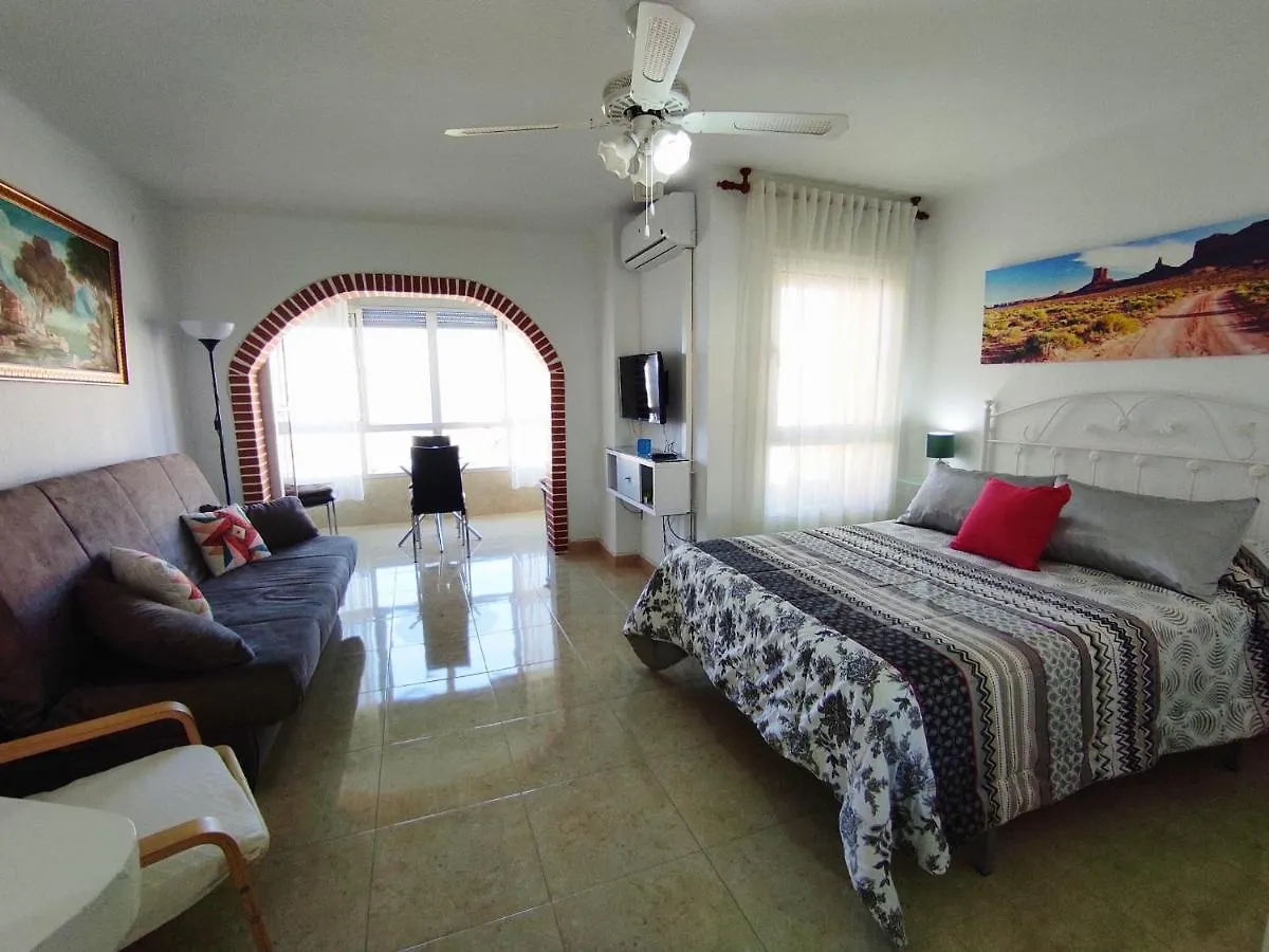 Apartamento Studio en Torrox Costa 0*,  España