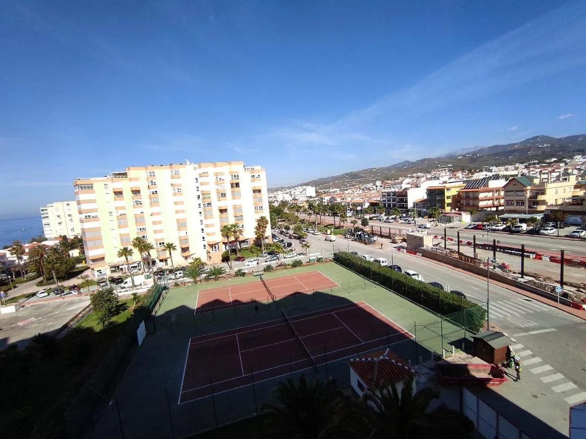 Apartamento Studio en Torrox Costa España